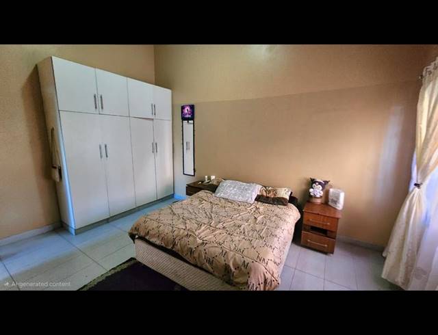 3 BEDROOM HOUSE FOR SALE IN UMHLATHUZANA